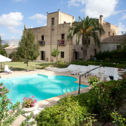 Agriturismo Baglio Fontana